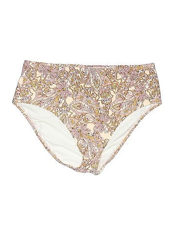 Kona Sol Swimsuit Bottoms (view 1)