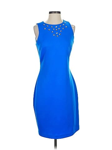 Belle Badgley Mischka Cocktail Dress (view 1)
