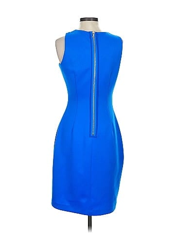 Belle Badgley Mischka Cocktail Dress (view 2)