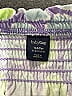 Baby Gap 100% Cotton Polka Dots Purple Dress Size 18-24 mo - photo 3