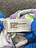 Baby Gap 100% Cotton Polka Dots Purple Dress Size 18-24 mo - photo 5