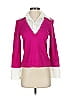 Escada Pink Pullover Sweater Size S - photo 1