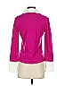 Escada Pink Pullover Sweater Size S - photo 2