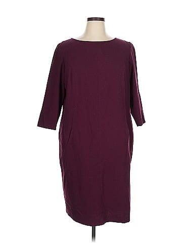 Tahari by ASL Casual Dress (view 1)