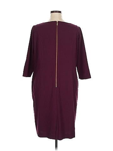 Tahari by ASL Casual Dress (view 2)