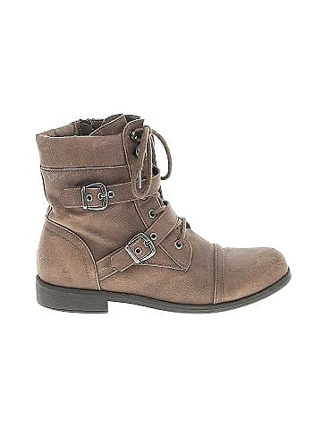 Shoedazzle Ankle Boots (view 1)