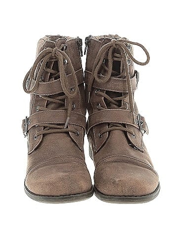 Shoedazzle Ankle Boots (view 2)