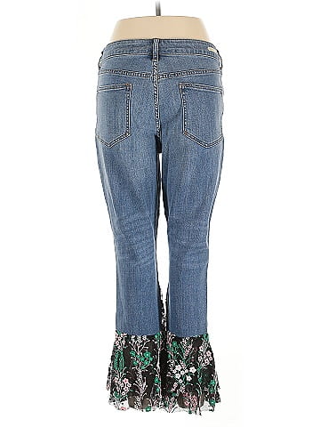 Pilcro and the Letterpress Jeans (view 2)