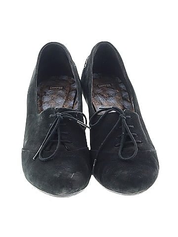 Camper Heels (view 2)