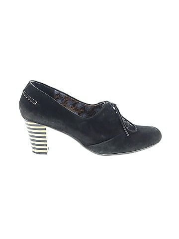 Camper Heels (view 1)