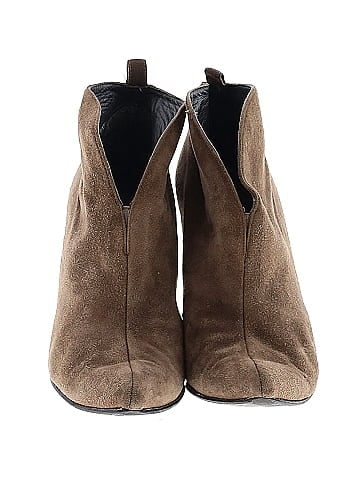 Stuart Weitzman Ankle Boots (view 2)