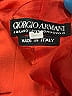 Giorgio Armani Orange Blazer Size EU (IT) 42 / US 6 - photo 6