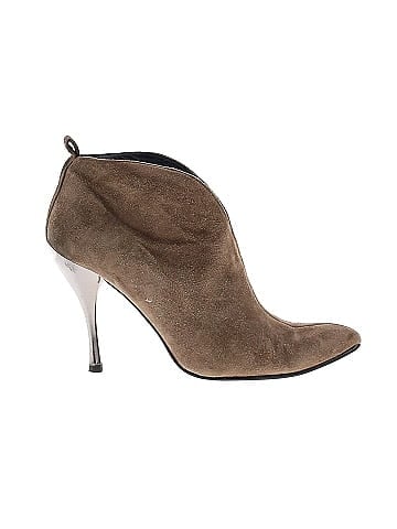 Stuart Weitzman Ankle Boots (view 1)