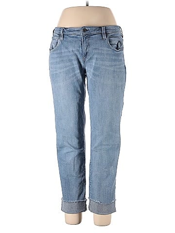 Carve Designs Jeans (view 1)