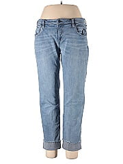 Carve Designs Jeans
