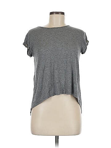 Ella Moss Short Sleeve Top (view 1)