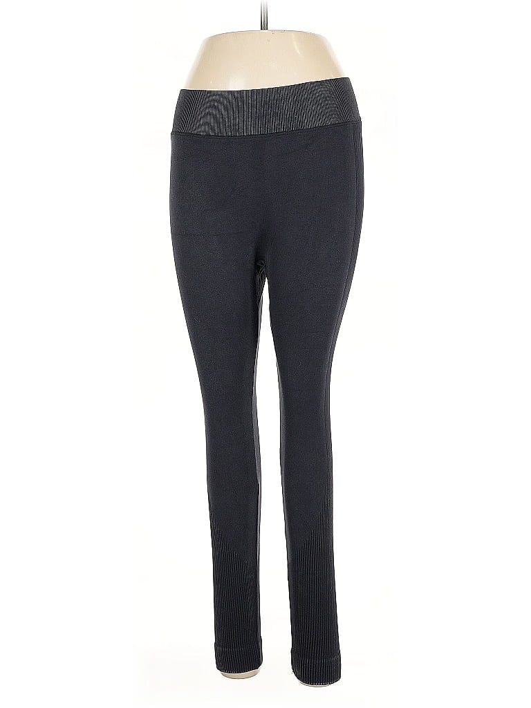 Pre-owned Universal Thread Active Pants In Gray