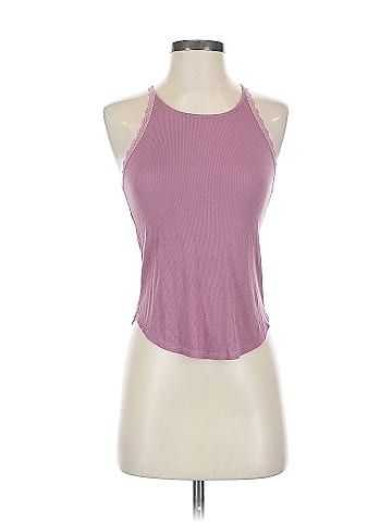Project Social T Sleeveless Top (view 1)