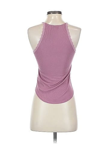 Project Social T Sleeveless Top (view 2)