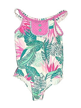 Matilda Jane One Piece Swimsuit