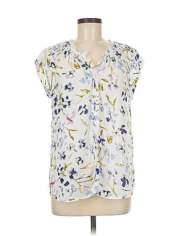 Daniel Rainn Sleeveless T-Shirt (view 1)