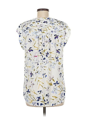 Daniel Rainn Sleeveless T-Shirt (view 2)
