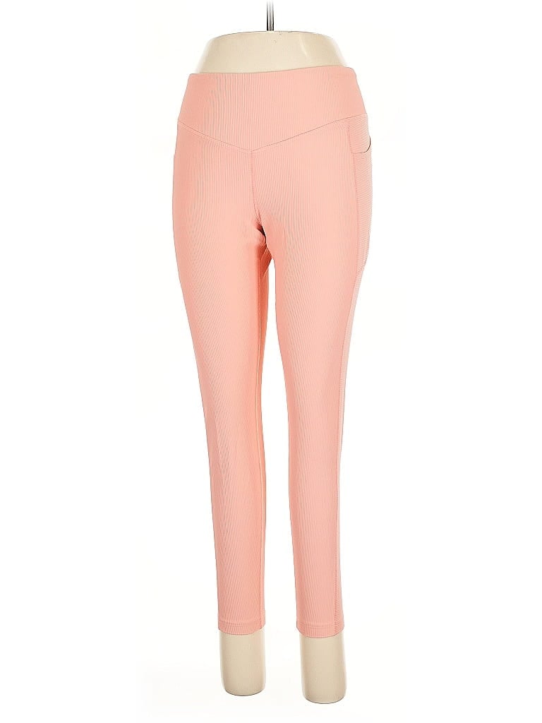 Click to view more detailed imagery on our partner's website Pre-owned Active By Old Navy Active Pants In Pink