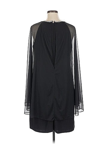 R&M Richards Cocktail Dress (view 2)
