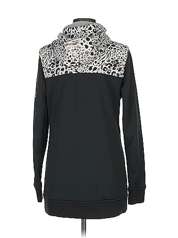 686 Zip Up Hoodie (view 2)