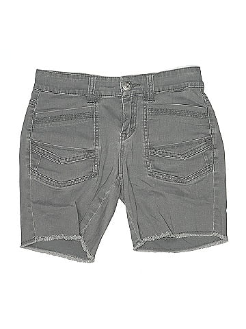 Unionbay Denim Shorts (view 1)