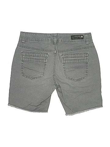 Unionbay Denim Shorts (view 2)