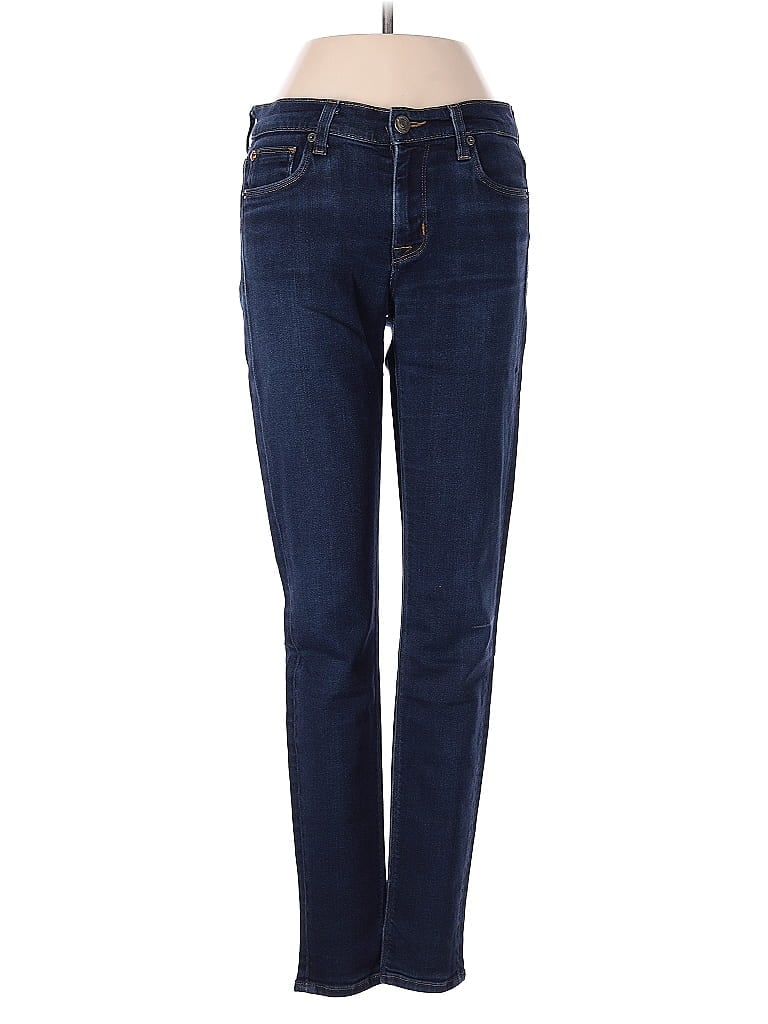 Pre-owned Hudson Jeans In Blue