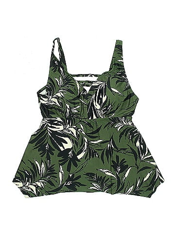 Kona Sol Swimsuit Top (view 1)