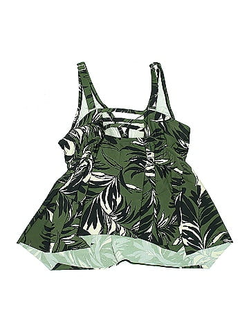 Kona Sol Swimsuit Top (view 2)