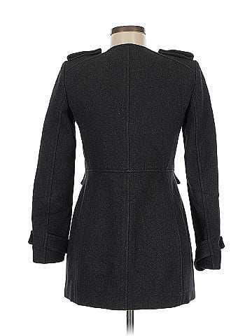 Isabel Marant Wool Coat (view 2)