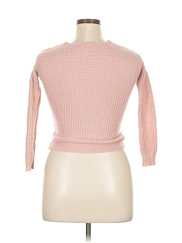 Jolie & Joy Pullover Sweater (view 2)
