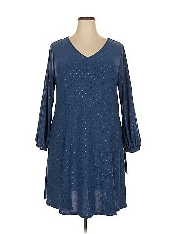 Avenue Casual Dress (view 1)