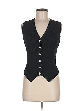 St. John Sweater Vest