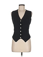 St. John Sweater Vest