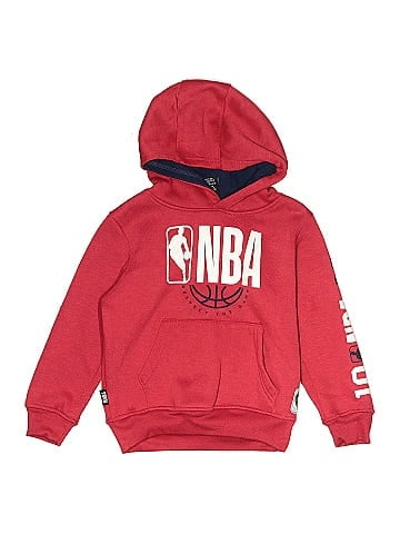 NBA Pullover Hoodie (view 1)