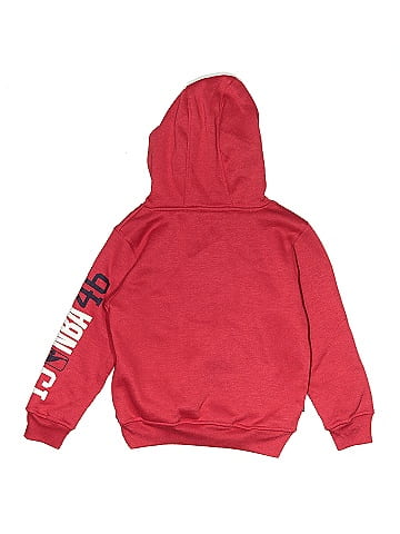 NBA Pullover Hoodie (view 2)