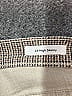 FRAME Houndstooth Gray Casual Pants Size 25 waist - photo 7