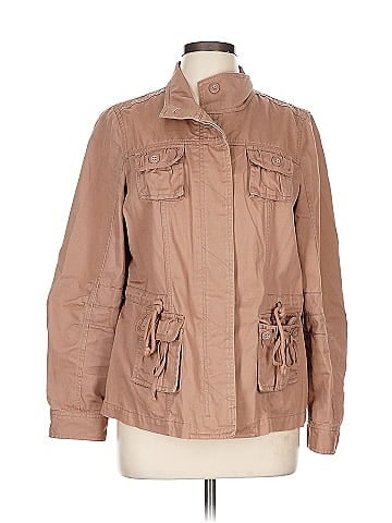 Ruff Hewn Jacket (view 1)