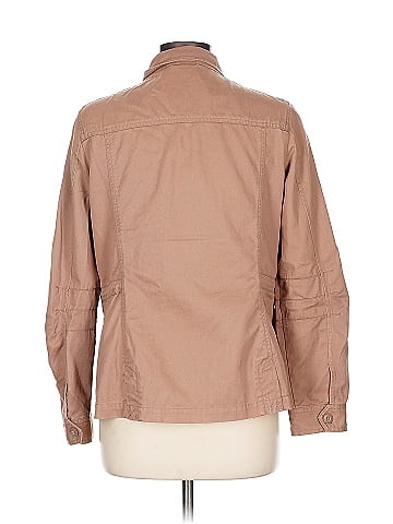 Ruff Hewn Jacket (view 2)