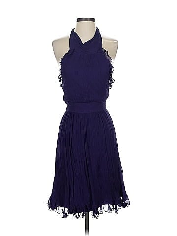 Max and Cleo Cocktail Dress (view 1)