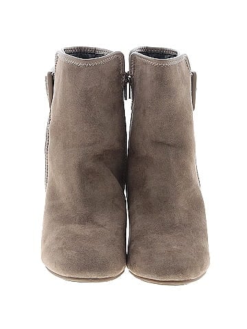 White Mountain Ankle Boots (view 2)