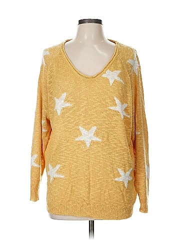 Jodifl Pullover Sweater (view 1)