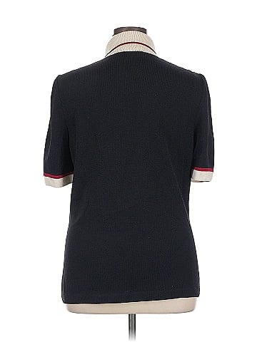 St. John Collection Cardigan (view 2)