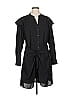 Xirena 100% Cotton Black Casual Dress Size XS - photo 1