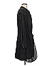Xirena 100% Cotton Black Casual Dress Size XS - photo 3